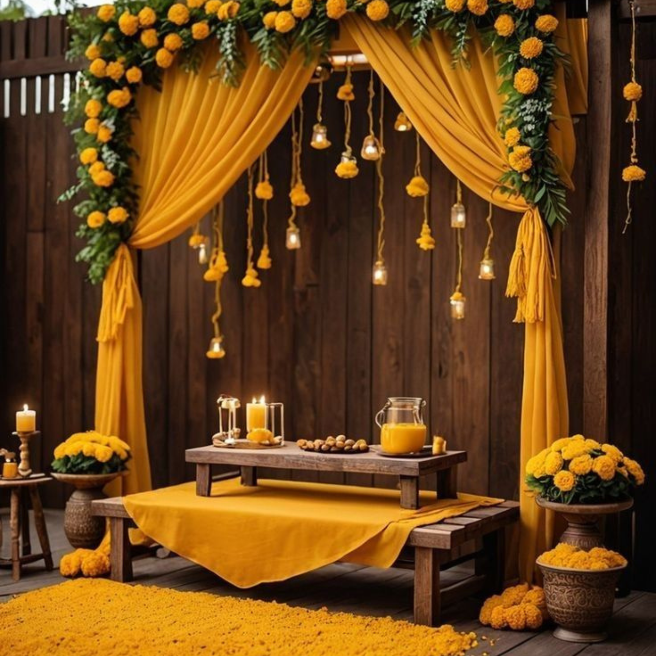 Haldi